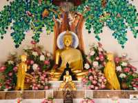 วัดธรรมสถิต