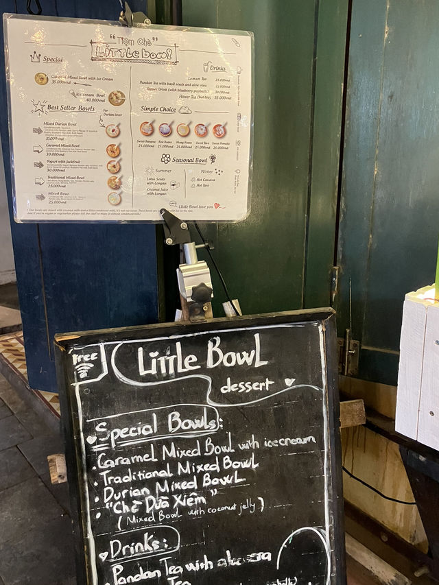 ベトナム🇻🇳スイーツ食べるべし! ベトナム🇻🇳スイーツ食べるべし!