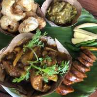 🍄 ฟาร์มเห็ดบ้านหัวน้ำ จ.น่าน |