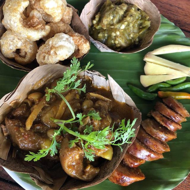 🍄 ฟาร์มเห็ดบ้านหัวน้ำ จ.น่าน |