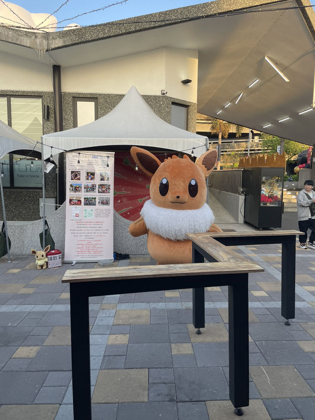 台中漁人町市集：愜意漫遊好時光