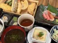 鳥取美食趣 串天ぷら・おさかな　モリノスケ