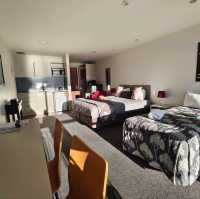 Serene Luxury at Te Anau Marakura: Your Lakeside Escape
