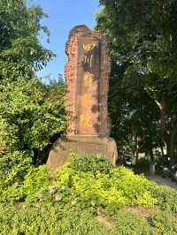 🏛️ Sichuan Museum – Cool Shelter with a Side of Three Kingdoms History
