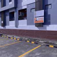 ที่พักหาง่าย บ้านค่าย จังหวัดระยอง