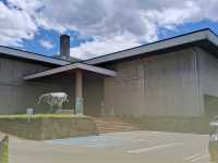 【山形】山形県立博物館で歴史を学びました！