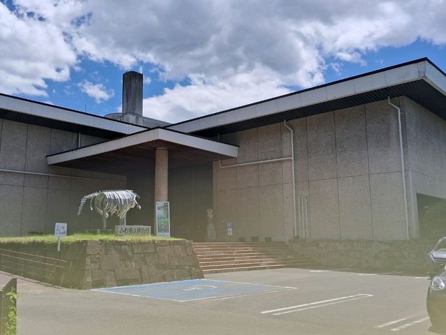 【山形】山形県立博物館で歴史を学びました！