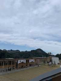 【三重🇯🇵】多気のVISONへ
