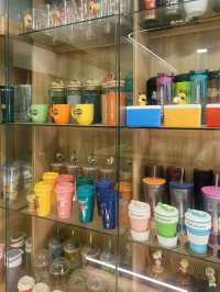 จิบกาแฟ Cafe Amazon