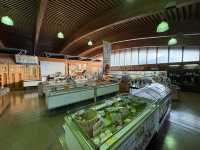 Family Fun and Fresh Milk at Rakunoh Mother’s Aso Milk Bokujo