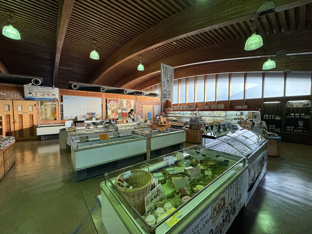 Family Fun and Fresh Milk at Rakunoh Mother’s Aso Milk Bokujo