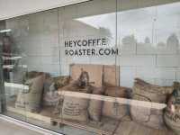 คิดถึงกาแฟต้อง HEYCOFFEE
