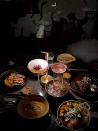 Luli Charcoal Grill