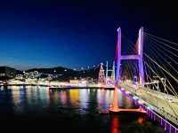 The Hotel Soo, Yeosu: A Modern Stay with Striking Views of Geobukseon Bridge