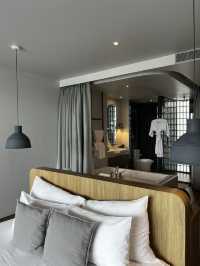 ที่พักริมทะเลใกล้กรุงเทพที่ Navana Nature Escape