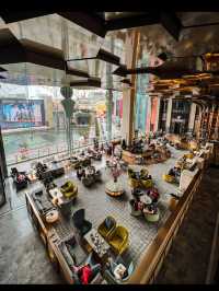 ✨Affordable Luxury: High Tea at Genting for Just RM30+ Per Person!☕🍰