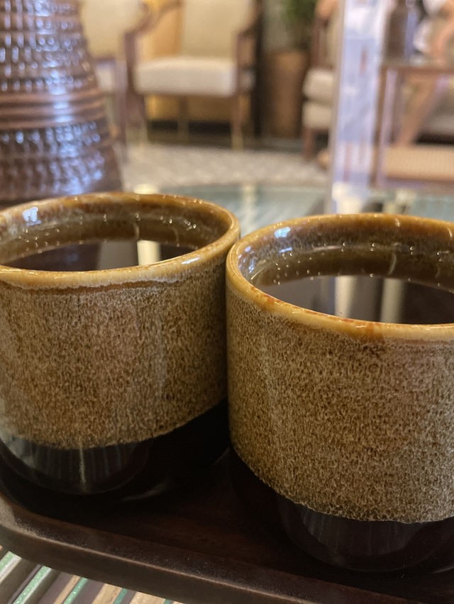 越南洗頭初體驗 Luxury hair spa in HCMC
