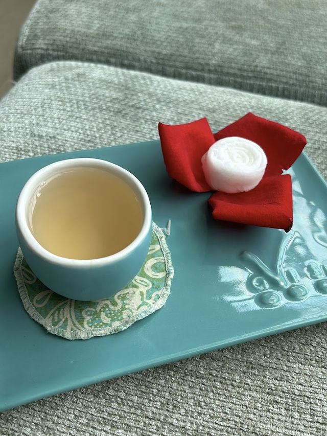Avi Spa Port Dickson, Overwater Bliss with a Peranakan Touch
