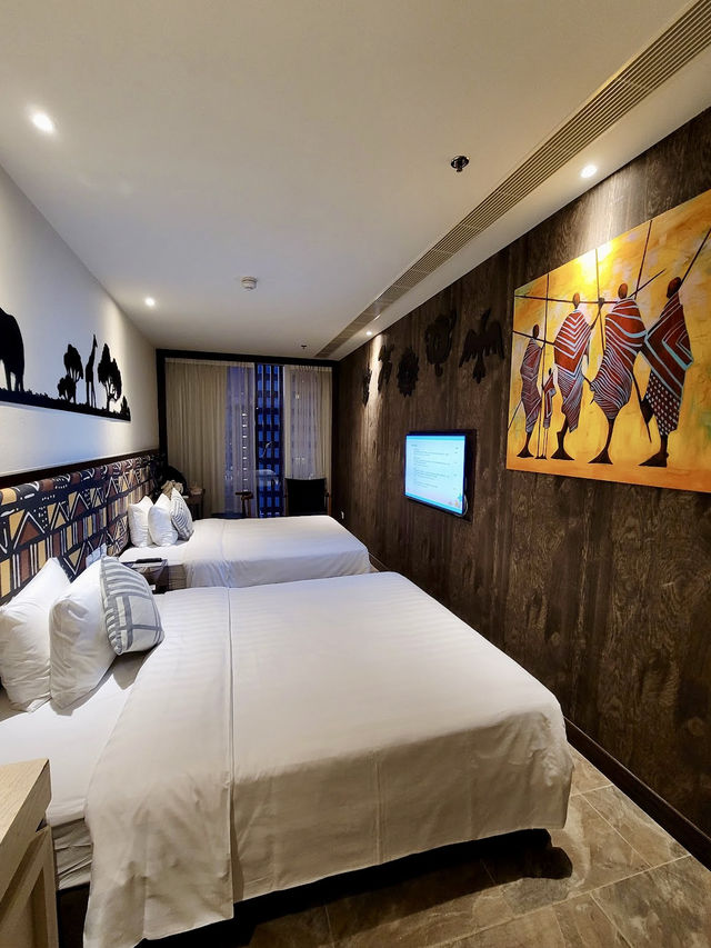 Hotel COZi
