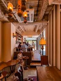 Glitch Coffee Tokyo