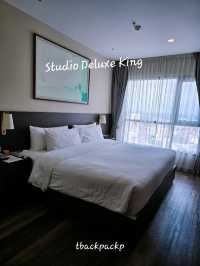 Oakwood ศรีราชา คุ้มราคา ทำเลเยี่ยม ห้องคือดีเลย👍