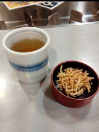【めん房つるつる 江戸店で福井の味を満喫】手打ち蕎麦と地元のこだわり料理🍜✨