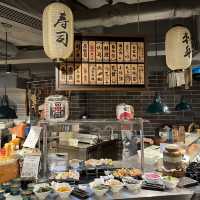 父親節栢寧酒店Playt