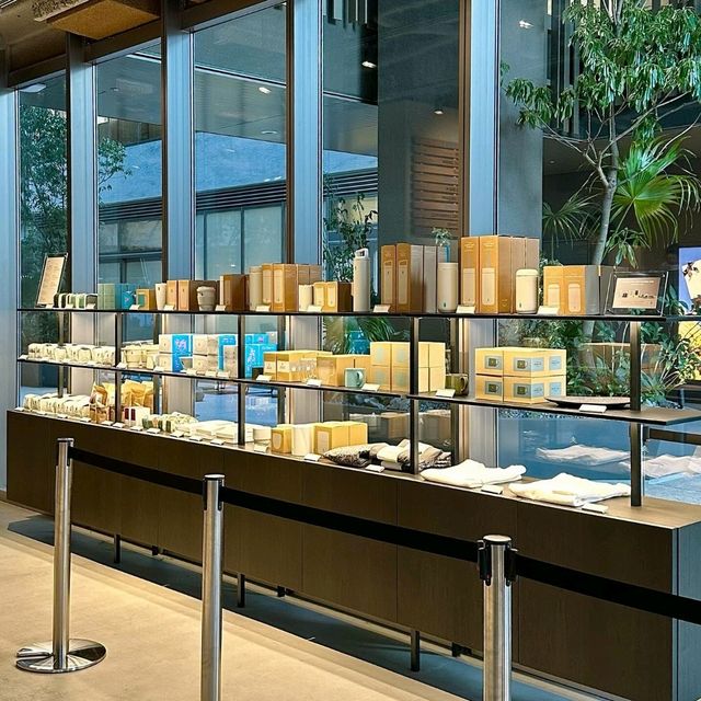 Blue Bottle Cafe