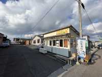 🐟 Oma’s Hidden Gem – A Heartwarming Tuna Feast at あけみちゃん号