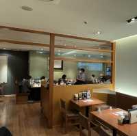 🍱 Comfort Food Done Right – Ootoya Never Fails Us