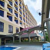 Hotel Grand Continental Langkawi