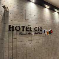 Hotel CIQ