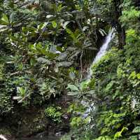 Langkawi Geopark Waterfalls (Telaga Tujuh & Durian Perangin)