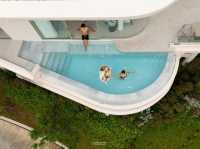 หน้าฝน ฤดูที่สวยที่สุดของเขาค้อกับ luxury resort