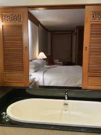 JW Marriott Phuket Resort and Spa