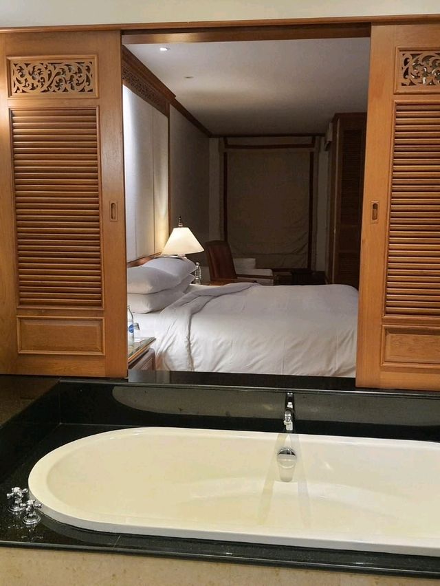 JW Marriott Phuket Resort and Spa