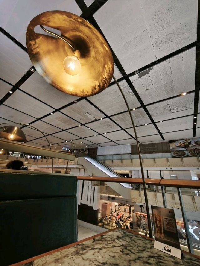 西九龍的特色西班牙餐廳
