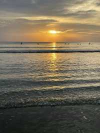 Memories Beach Surfing – จุดเล่นเซิร์ฟสุดชิลของเขา