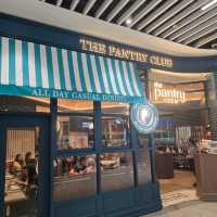 The Pantry Club📍啟德