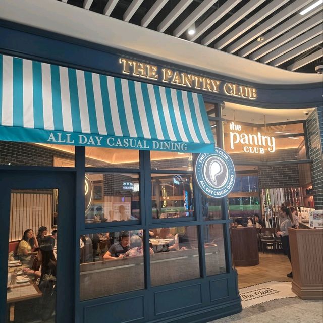 The Pantry Club📍啟德