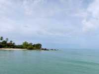 เกาะยาวใหญ่ จ. พังงา