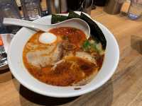 🍜 Comfort Food Done Right at Hakata Ippudo, Hiroshima (Fukuromachi Branch)