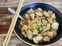 ก๋วยเตี๋ยวต้มยำกากหมู สูตรโบราณ สาขาขอนแก่น (เซ็นโ