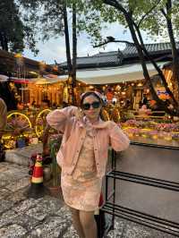 Lijiang Ancient City – A Charming Heritage Town Worth Exploring