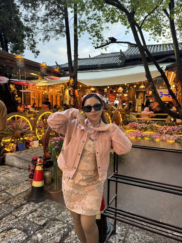 Lijiang Ancient City – A Charming Heritage Town Worth Exploring