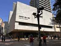【黄金博物館｜Museo del Oro（Bogotá）】