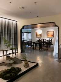 Minhlam Teahouse