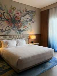 Rockin’ Good Stay at Hard Rock Hotel Desaru Coast