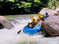 Splash & Scream: Wild Fun in Kuala Kubu Bharu