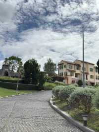 ทอสคาน่า Toscana